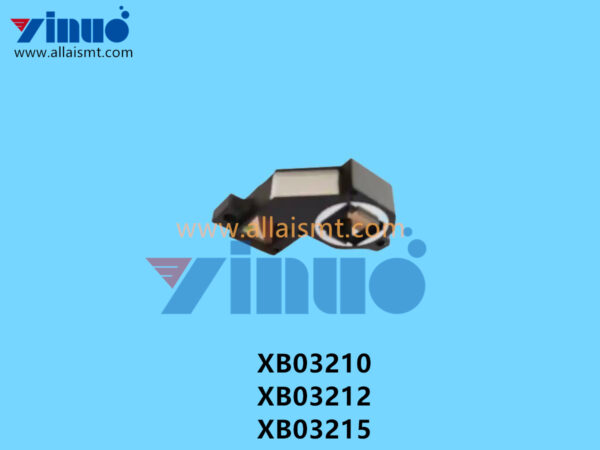 XB03210 XB03212 XB03215 NXT V12 Mirror Box