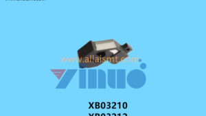 XB03210 XB03212 XB03215 NXT V12 Mirror Box