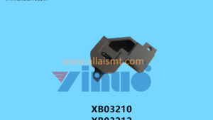 XB03210 XB03212 XB03215 NXT V12 Mirror Box