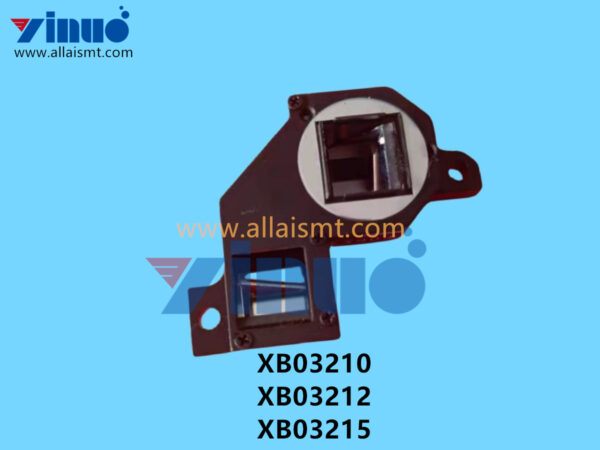 XB03210 XB03212 XB03215 NXT V12 Mirror Box