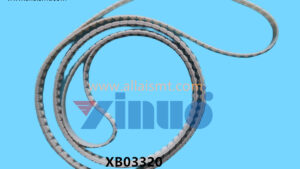 XB03320 2MGKCF003700 NXT M6 BELT 1575MM