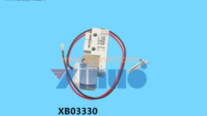 XB03330 VQZ115R-5G1-CP-X44 NXT SOLENOID VALVE