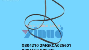 XB04210 2MGKCA025601 XB04160 XB0329 2MGKCA010300 NXT M3 BELT 970MM