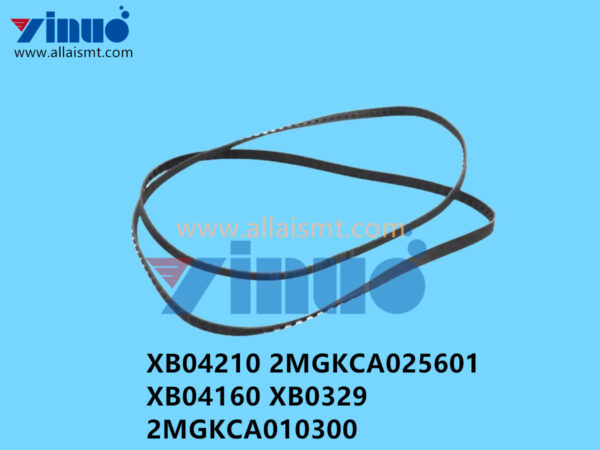 XB04210 2MGKCA025601 XB04160 XB0329 2MGKCA010300 NXT M3 BELT 970MM