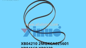 XB04210 2MGKCA025601 XB04160 XB0329 2MGKCA010300 NXT M3 BELT 970MM