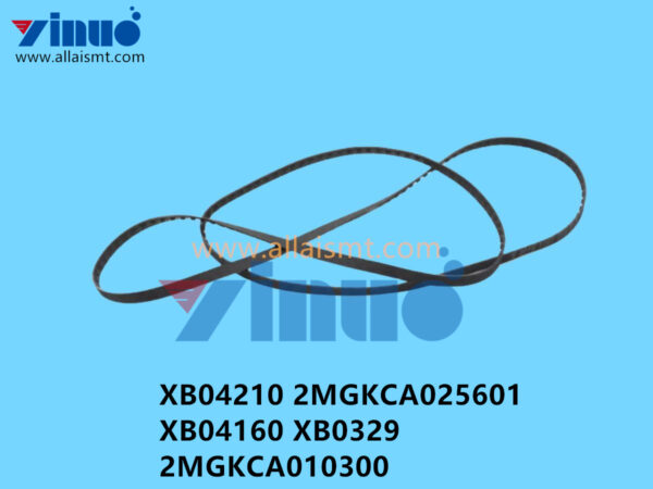 XB04210 2MGKCA025601 XB04160 XB0329 2MGKCA010300 NXT M3 BELT 970MM