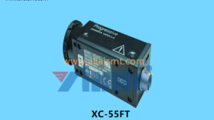 XC-55FT K1129H CAMERA