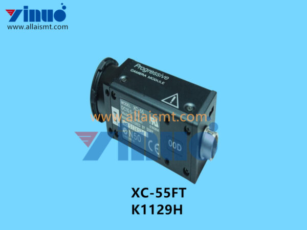 XC-55FT K1129H CAMERA