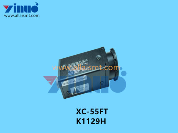 XC-55FT K1129H CAMERA