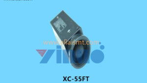 XC-55FT K1129H CAMERA