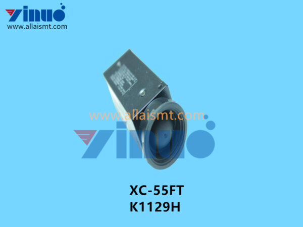 XC-55FT K1129H CAMERA