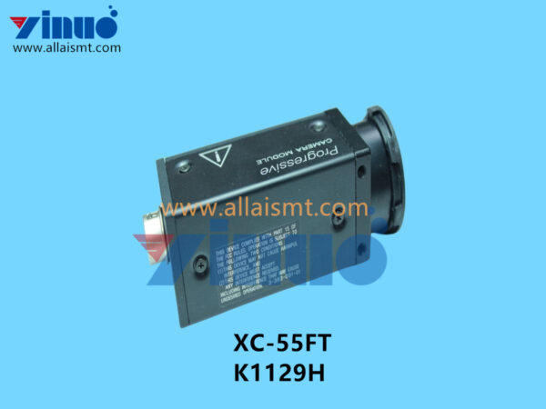 XC-55FT K1129H CAMERA