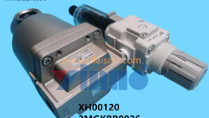 XH00120 2MGKBB0026 2MGKBB0027 NXT Filter Regulator