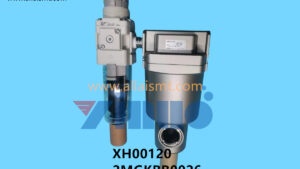 XH00120 2MGKBB0026 2MGKBB0027 NXT Filter Regulator