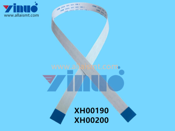 XH00190 XH00200 NXT W12-W56 HARNESS