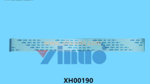 XH00190 XH00200 NXT W12-W56 HARNESS