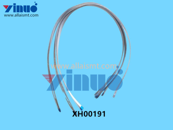 XH00191 NXT W12-W56 HARNESS