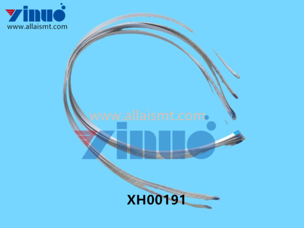 XH00191 NXT W12-W56 HARNESS