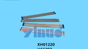 XH01220 H65297 H83787 NXT V12 cable