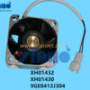 XH01432 XH01430 9GE0412J304 NXT Y-Axis Cooling Fan