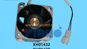 XH01432 XH01430 9GE0412J304 NXT Y-Axis Cooling Fan