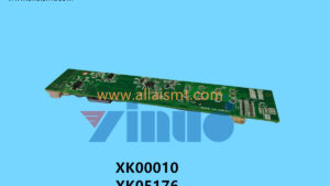 XK00010 XK05176 2AGKFB000200 NXT FEEDER BOARD