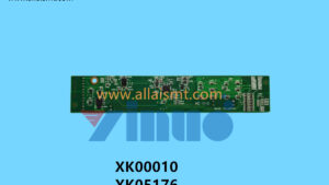 XK00010 XK05176 2AGKFB000200 NXT FEEDER BOARD