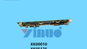 XK00010 XK05176 2AGKFB000200 NXT FEEDER BOARD