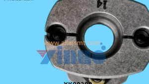 XK00380 FUJI COUPLING