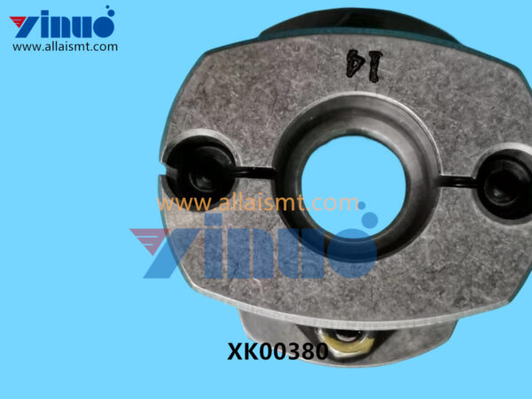 XK00380 FUJI COUPLING