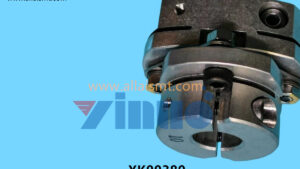 XK00380 FUJI COUPLING