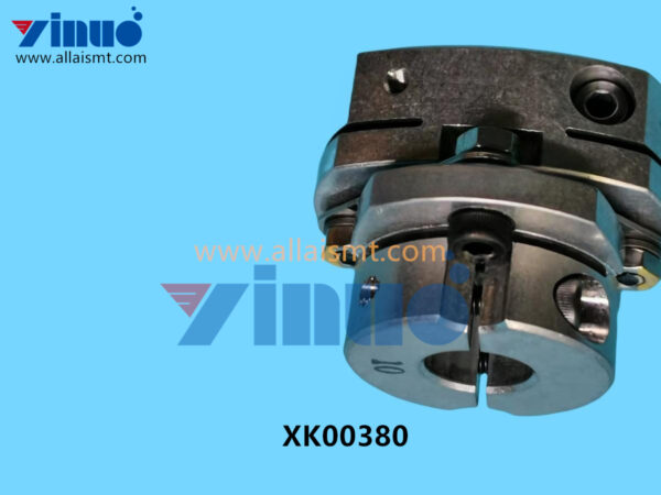 XK00380 FUJI COUPLING