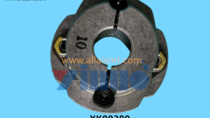 XK00380 FUJI COUPLING