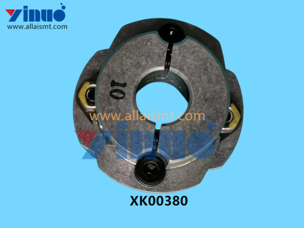 XK00380 FUJI COUPLING