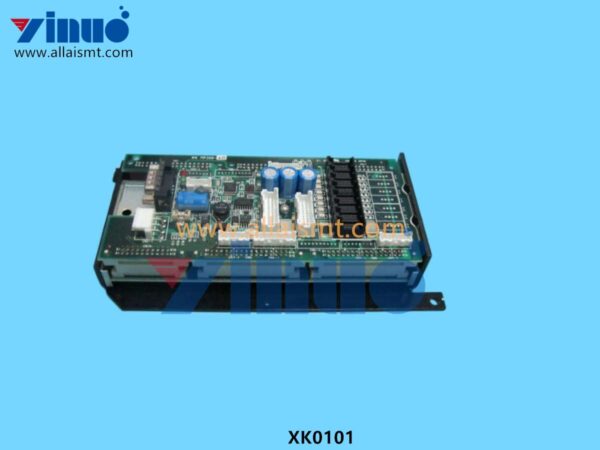 XK0101 PC BOARD