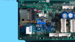 XK0101 PC BOARD