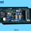 XK0101 PC BOARD