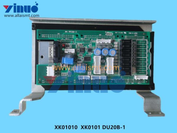 XK01010 XK0101 DU20B-1 Carry Board