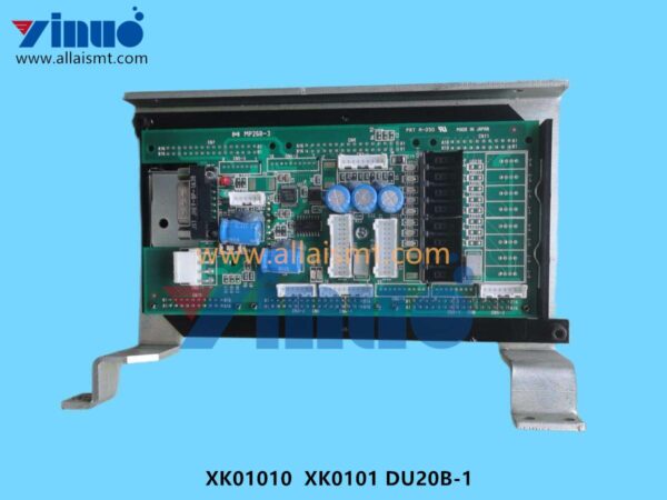 XK01010 XK0101 DU20B-1 Carry Board