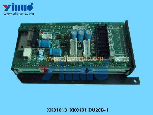 XK01010 XK0101 DU20B-1 Carry Board