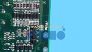 XK0297 PC BOARD