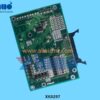 XK0297 PC BOARD