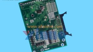 XK0297 PC BOARD