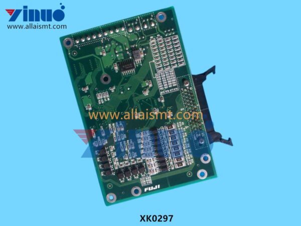 XK0297 PC BOARD