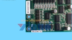 XK0297 PC BOARD