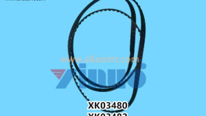 XK03480 XK03482 XK03485 NXT BELT 980MM