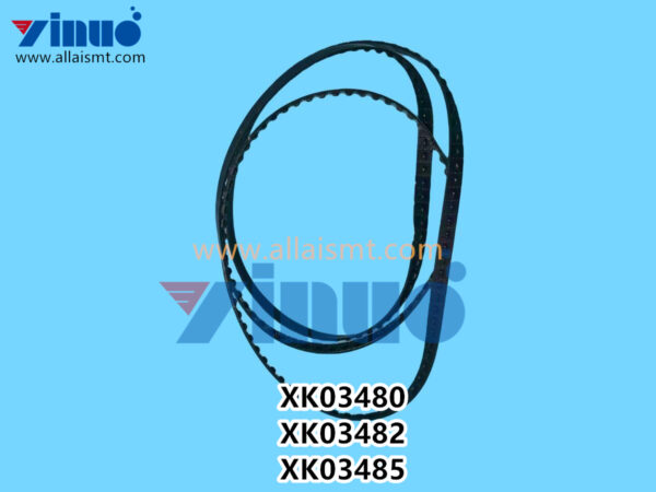 XK03480 XK03482 XK03485 NXT BELT 980MM