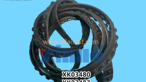 XK03480 XK03482 XK03485 NXT BELT 980MM