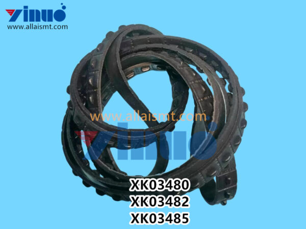 XK03480 XK03482 XK03485 NXT BELT 980MM