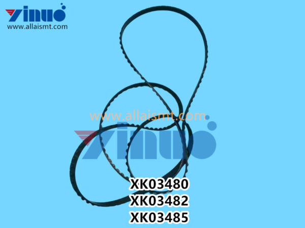 XK03480 XK03482 XK03485 NXT BELT 980MM